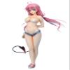 Ryu-Ns Passage - to Love Ru Darkness - Lala Satalin Deviluke 1/6 PVC Figure Swim Version (Mr) view 1