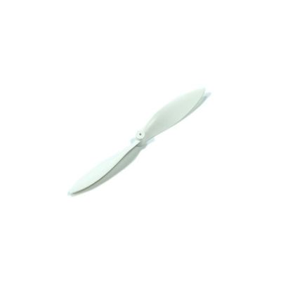 AEO 76mm/ 100mm 3" 4" Plastic Propeller for DIY RC Micro Mini Indoor Airpalne (LS-E23-3)