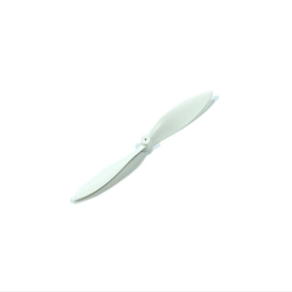 AEO 76mm/ 100mm 3" 4" Plastic Propeller for DIY RC Micro Mini Indoor Airpalne (LS-E23-3)
