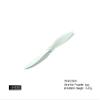 AEO 76mm/ 100mm 3" 4" Plastic Propeller for DIY RC Micro Mini Indoor Airpalne (LS-E23-3) view 2