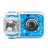 VTech KidiZoom PrintCam, Blue view 1