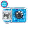 VTech KidiZoom PrintCam, Blue view 2