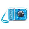 VTech KidiZoom PrintCam, Blue view 3