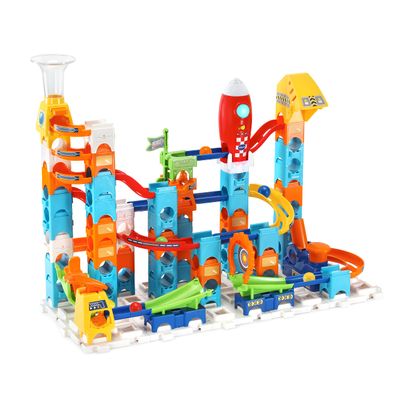 VTech Marble Rush Launchpad Set