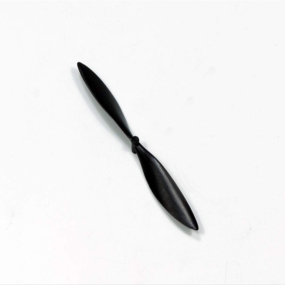 AEO 76mm/ 100mm 3" 4" Plastic Propeller for DIY RC Micro Mini Indoor Airpalne (LS-E23-4x3)