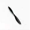 AEO 76mm/ 100mm 3" 4" Plastic Propeller for DIY RC Micro Mini Indoor Airpalne (LS-E23-4x3) view 1