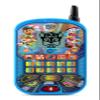 VTech PAW Patrol - The Movie: Learning Phone , Blue view 1