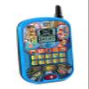 VTech PAW Patrol - The Movie: Learning Phone , Blue view 2