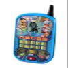 VTech PAW Patrol - The Movie: Learning Phone , Blue view 3