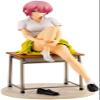 Kotobukiya The Quintessential Quintuplets Kazuka Nakano, Kotobukiya Shop Limited Bonus, Includes Sincere Smile Parts, 1/8 Scale, Pre-painted Complete Figure view 1
