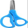 Maped Helix USA - 5 Inch Blunt School Scissors Bulk Pack - Classroom Safety - Enhanced Cutting Precision - Sturdy & Reliable - Pack of 50 view 2