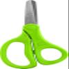 Maped Helix USA - 5 Inch Blunt School Scissors Bulk Pack - Classroom Safety - Enhanced Cutting Precision - Sturdy & Reliable - Pack of 50 view 3