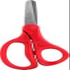 Maped Helix USA - 5 Inch Blunt School Scissors Bulk Pack - Classroom Safety - Enhanced Cutting Precision - Sturdy & Reliable - Pack of 50 view 4