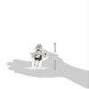 4th God x Akakura 05 Shiro Character Acrylic Figure view 3
