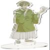 4th God x Akakura 03 Tagata Character Acrylic Figure view 2