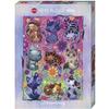 1000 pcs, Kitty Cats view 1