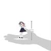 4th God x Akakura 01 Mai Sawara Character Acrylic Figure view 3