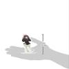4th God x Akakura 04 Black Character Acrylic Figure view 3