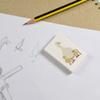 Azeeda 2 x 45mm 'Mother Duck' Erasers/Rubbers (ER00026166) view 2