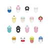 Kunuts Sanrio Characters 16 Types (Full Comp) view 1
