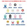 Kunuts Sanrio Characters 16 Types (Full Comp) view 2