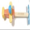 KATZ TRIMMINGS / Trims Unlimited Plan Toys ; Spin n Fly Airplane view 1