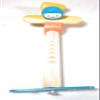 KATZ TRIMMINGS / Trims Unlimited Plan Toys ; Spin n Fly Airplane view 3