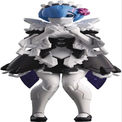 Banpresto Re:Zero -Starting Life in Another World- BIJYOID ~ REM ~ (ver.A)