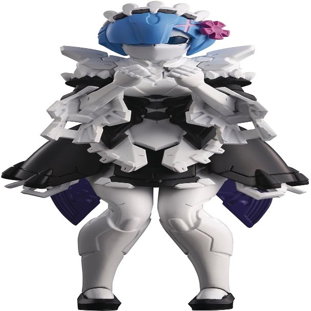 Banpresto Re:Zero -Starting Life in Another World- BIJYOID ~ REM ~ (ver.A)