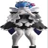 Banpresto Re:Zero -Starting Life in Another World- BIJYOID ~ REM ~ (ver.A) view 1