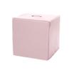 foamnasium Large Block, Indoor Foam Playset, Soft Toddler and Active Kids Play Foam Block for Crawling, Climbing, and Jumping, Made in The US, Pink view 1