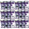 WireJewelry World Stone Mix Rock Tumbler Refill Kit - 3 Lbs. Each of Asia, Brazil and Madagascar Stone Mixes and 6 Batches of 4 Step Abrasive Grit and Polish view 2