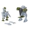 Snap Ships Forge Claymore CR-76 Combat Transport -- Build to Battle -- Features Moving Pieces and Real Firing Action -- Ages 8+ view 4