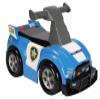 Paw Patrol Movie Weee Racer Chase Cruiser with Sounds & Theme Song view 1