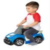 Paw Patrol Movie Weee Racer Chase Cruiser with Sounds & Theme Song view 2