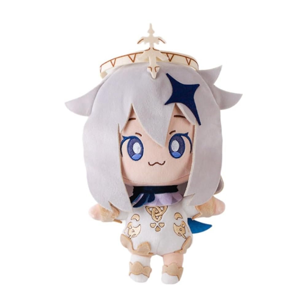 Mihoyo Genshin Impact Paimon Plush Toy