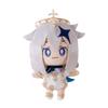 Mihoyo Genshin Impact Paimon Plush Toy view 1