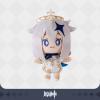 Mihoyo Genshin Impact Paimon Plush Toy view 2