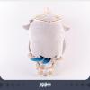 Mihoyo Genshin Impact Paimon Plush Toy view 3