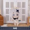 Mihoyo Genshin Impact Paimon Plush Toy view 4