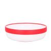 Premium bowl two-tone, non-slip, Peppa Pig Little One view 1