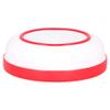 Premium bowl two-tone, non-slip, Peppa Pig Little One view 3