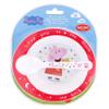 Stor Peppa Pig Toddler Bowl & Spoon 2 Piece Set Microwave Safe view 1