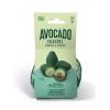 Genuine Fred Avocado ERASERS, Set of 4, Green view 3