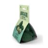 Genuine Fred Avocado ERASERS, Set of 4, Green view 4
