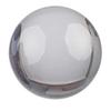Rock Ridge Magic Clear Contact Juggling Ball (90mm) view 1