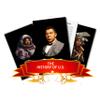 African American (Black) History Flashcards on Notable Icons in Arts & Culture, STEM, Activism, Sports & More (African American (Black) History, 1, Case Pack) view 1