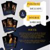 African American (Black) History Flashcards on Notable Icons in Arts & Culture, STEM, Activism, Sports & More (African American (Black) History, 1, Case Pack) view 2