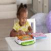 LeapFrog Learning Friends 100 Words Book (Bilingual English-French) (Frustration Free Packaging) view 3
