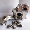 Aluminum Center Gearbox Silver for Arrma 1/5 8S KRATON/Outcast ARA310930 view 1